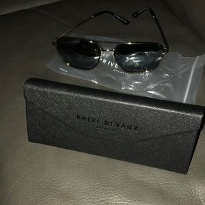 Prive Revaux Mens Hand crafted THE FLORIDIANS NIB